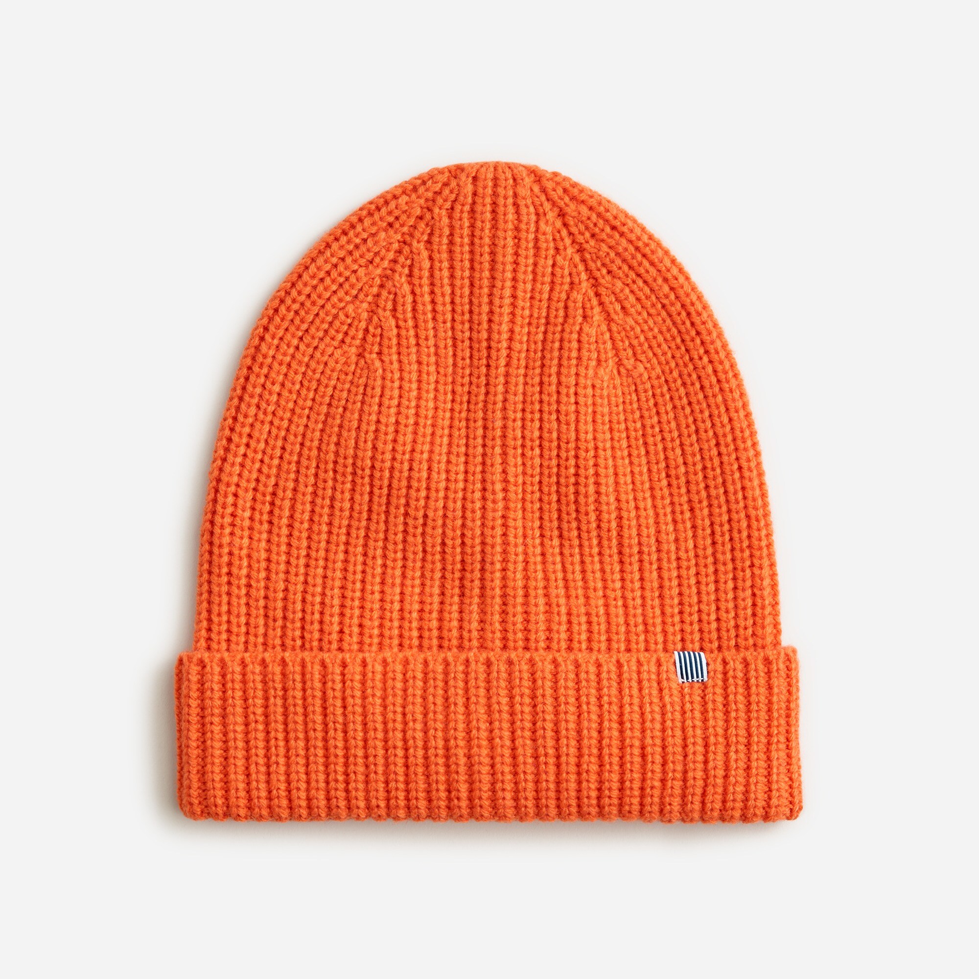  KID by crewcuts classic ribbed beanie