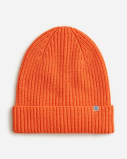 boys KID by crewcuts classic ribbed beanie