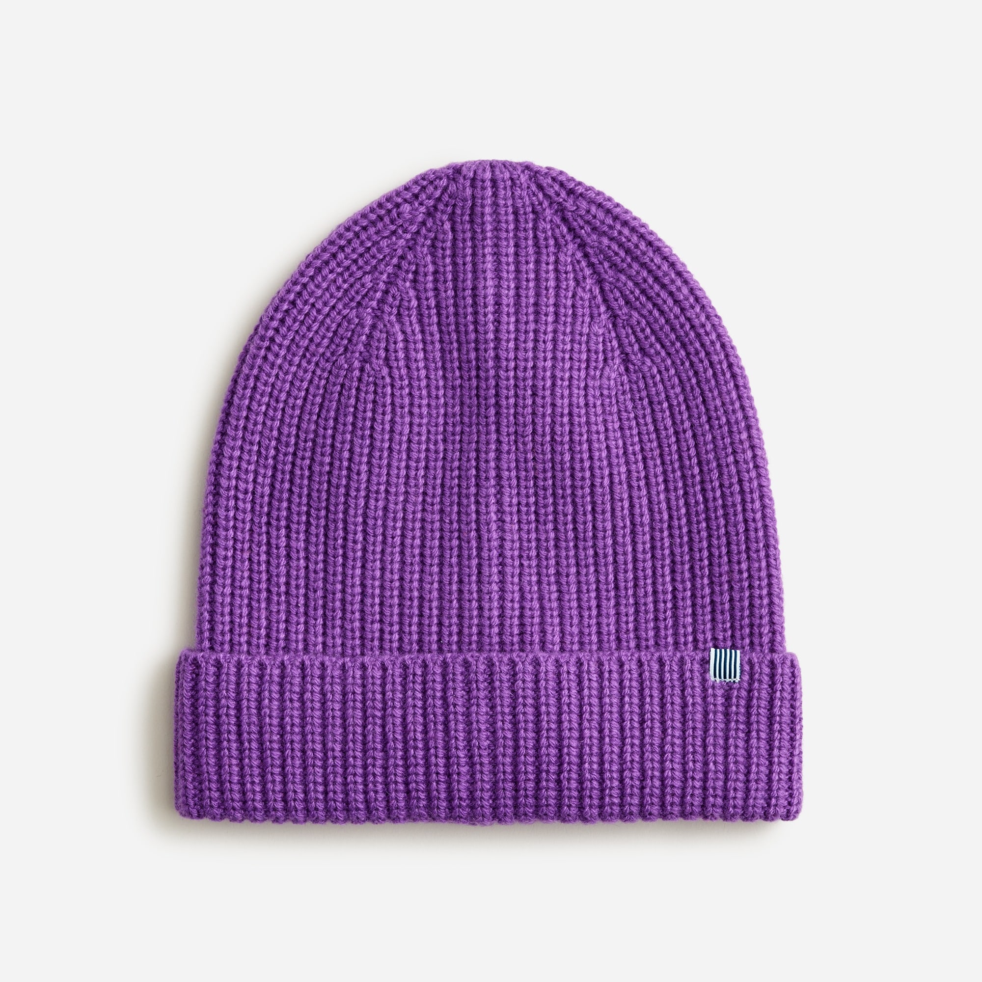  KID by crewcuts classic ribbed beanie