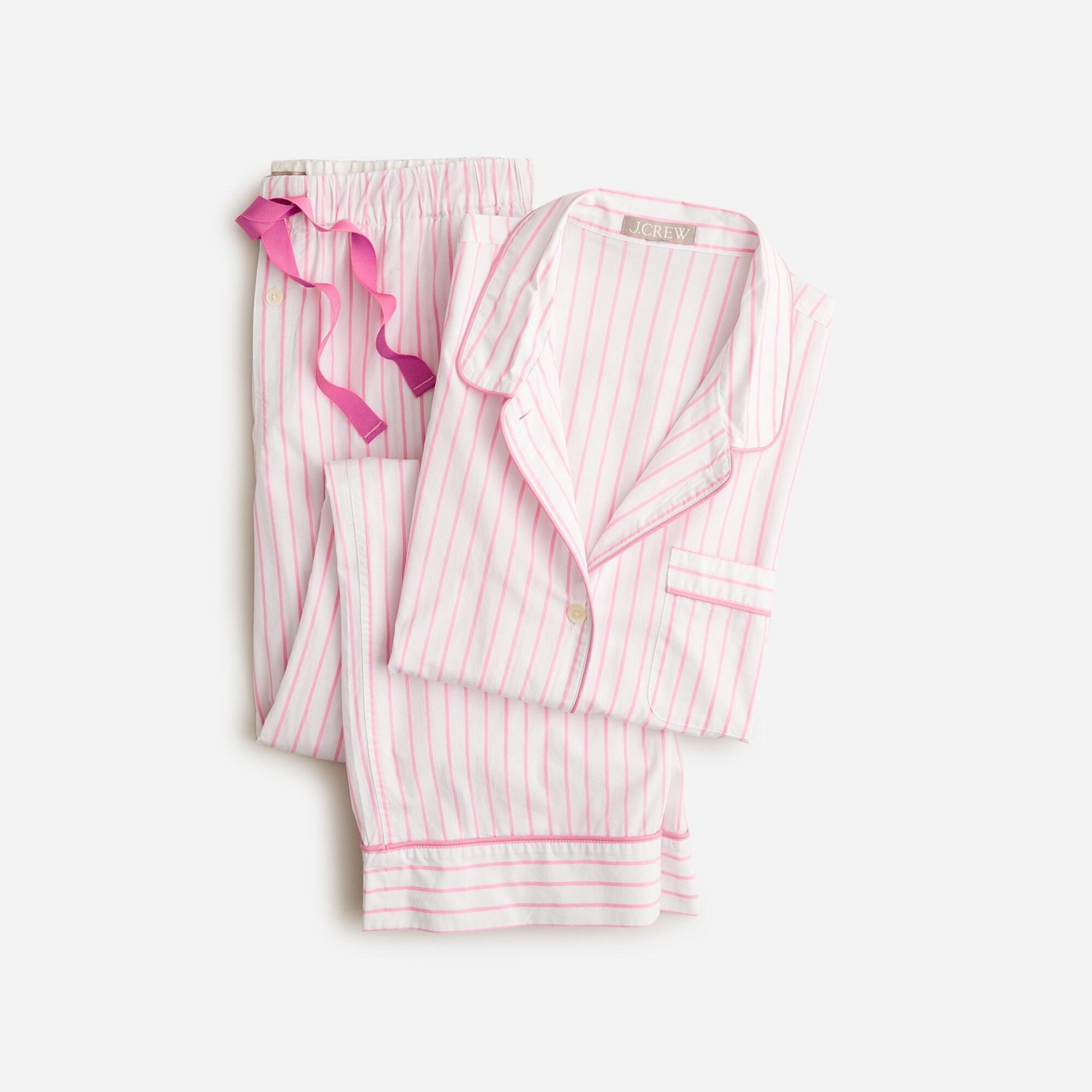 J crew pajamas on sale cheap