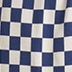 KID by Crewcuts garment-dyed sweatpant in checkerboard print DARK EVENING CHECKER PR