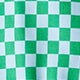 KID by crewcuts garment-dyed hoodie in checkerboard print VINTAGE KELLY CHECKER P