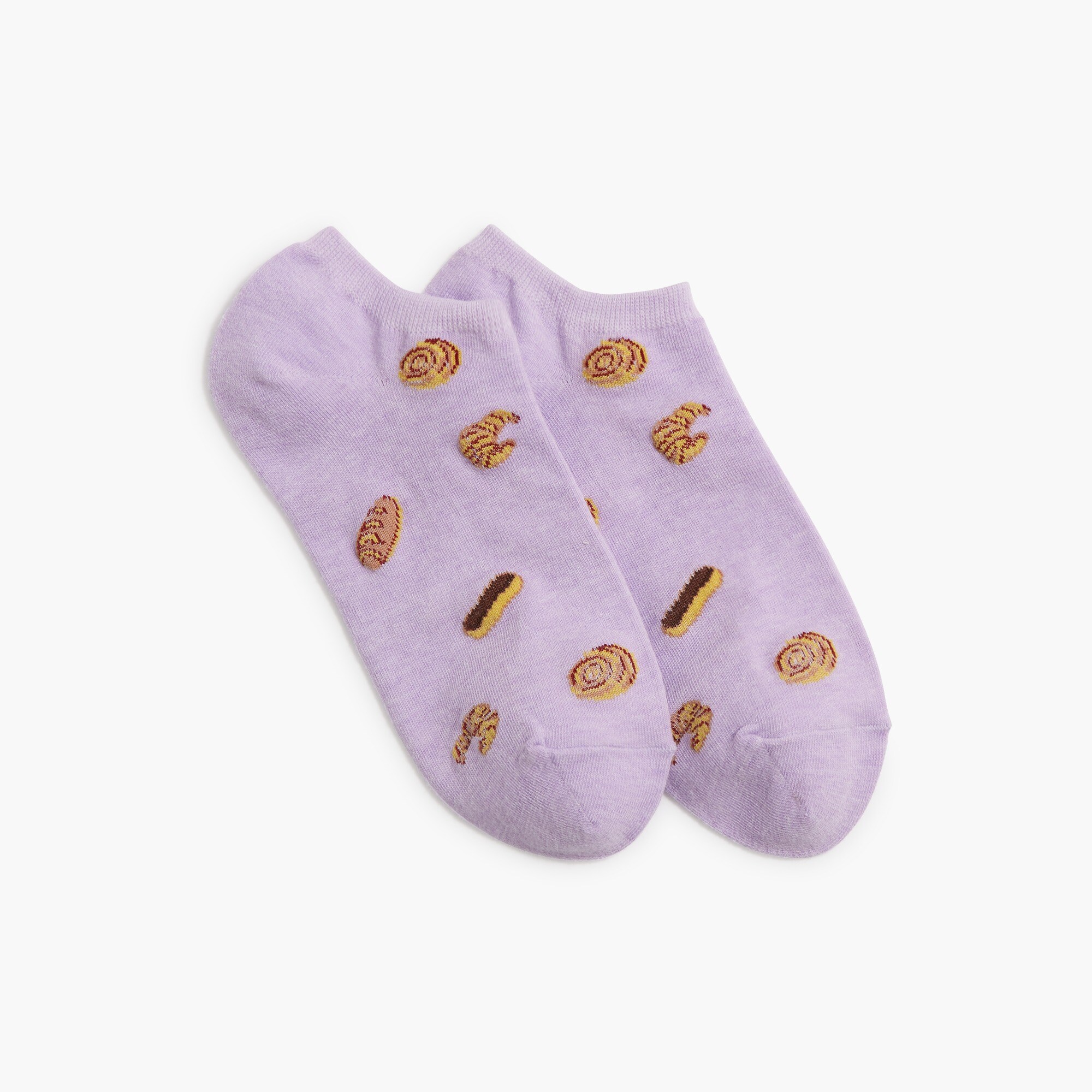 Pastry ankle socks
