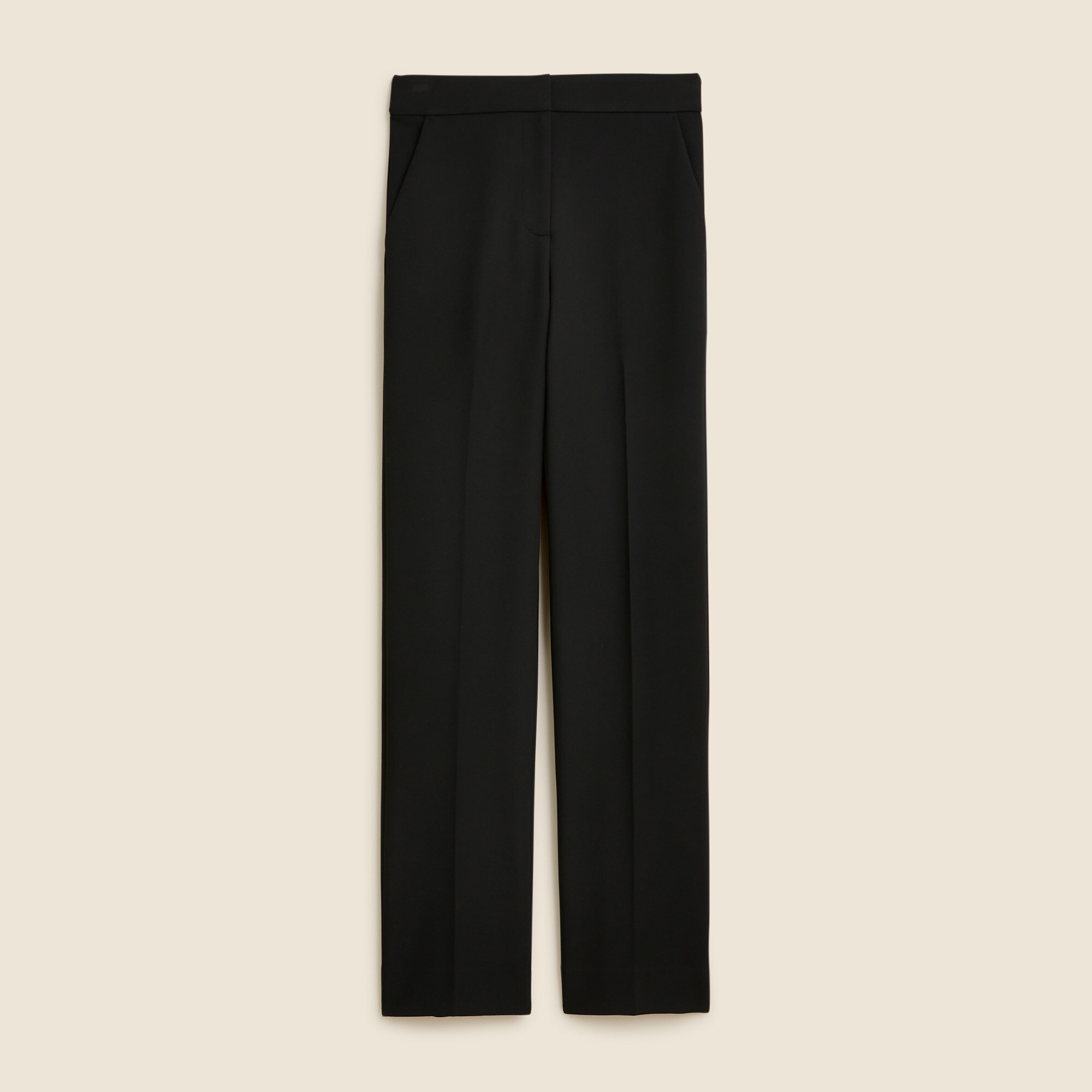 Curvy Kate straight-leg pant in four-season stretch