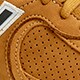 New Balance&reg; 2002R sneakers TOBACCO