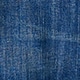 Petite 9&quot; vintage slim-straight jean in white wash WAKEMAN WASH