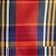 ARTIE PLAID BRICK NAVY 