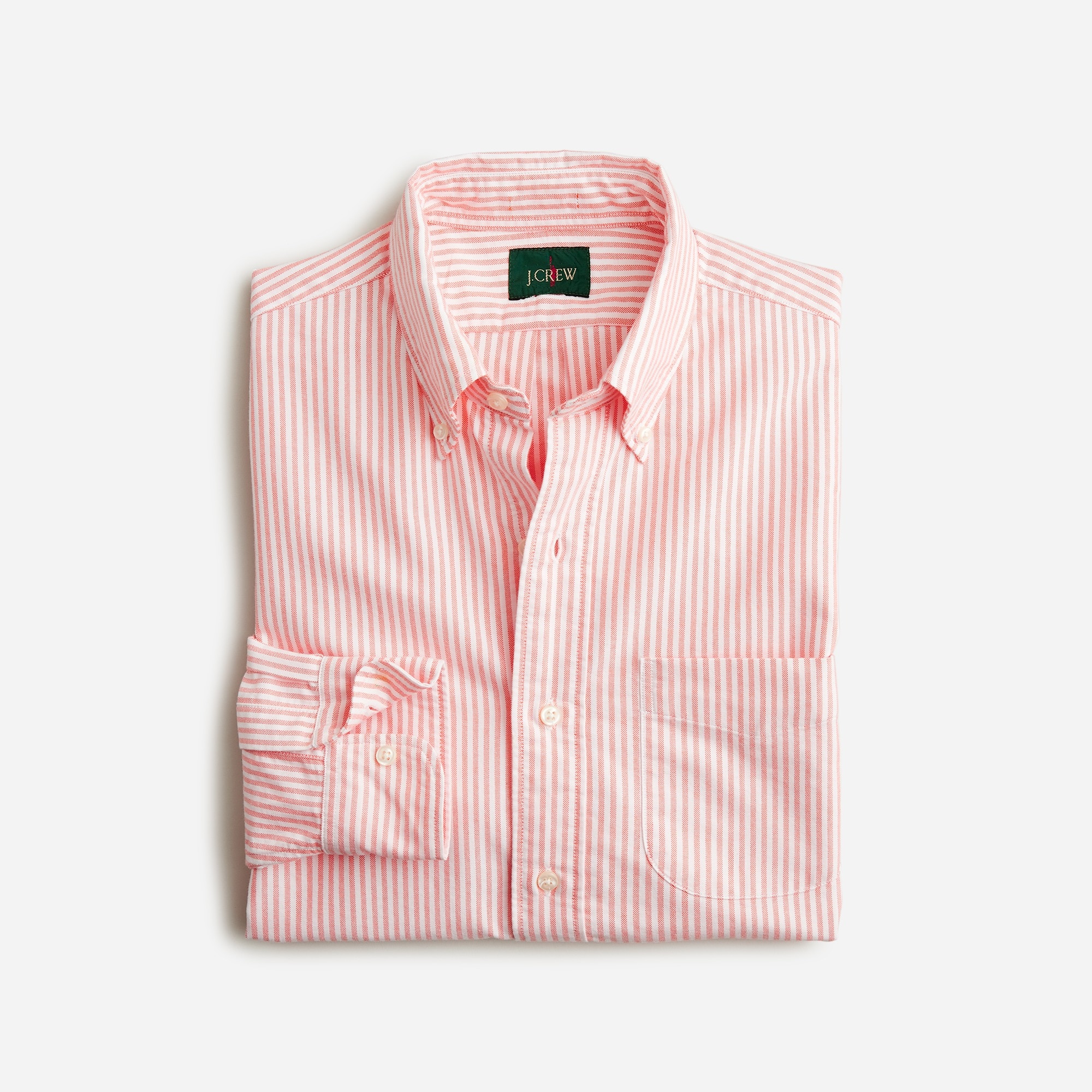 mens Giant-fit oxford shirt