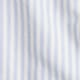 Giant-fit oxford shirt VAN LIGHT BLUE WHITE