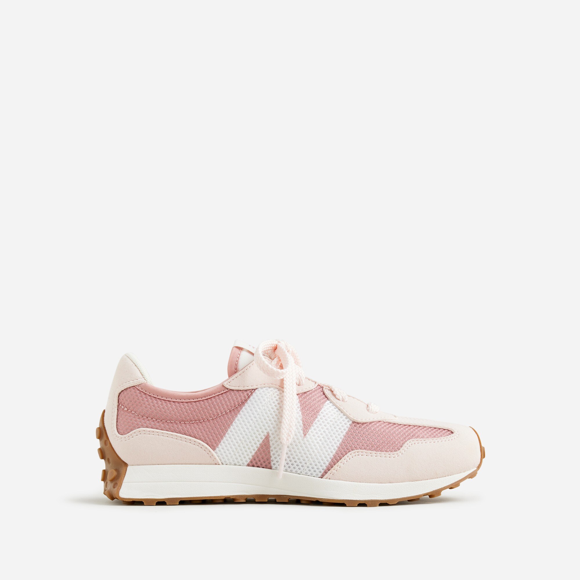 girls Kids' New Balance&reg; 327 shoes