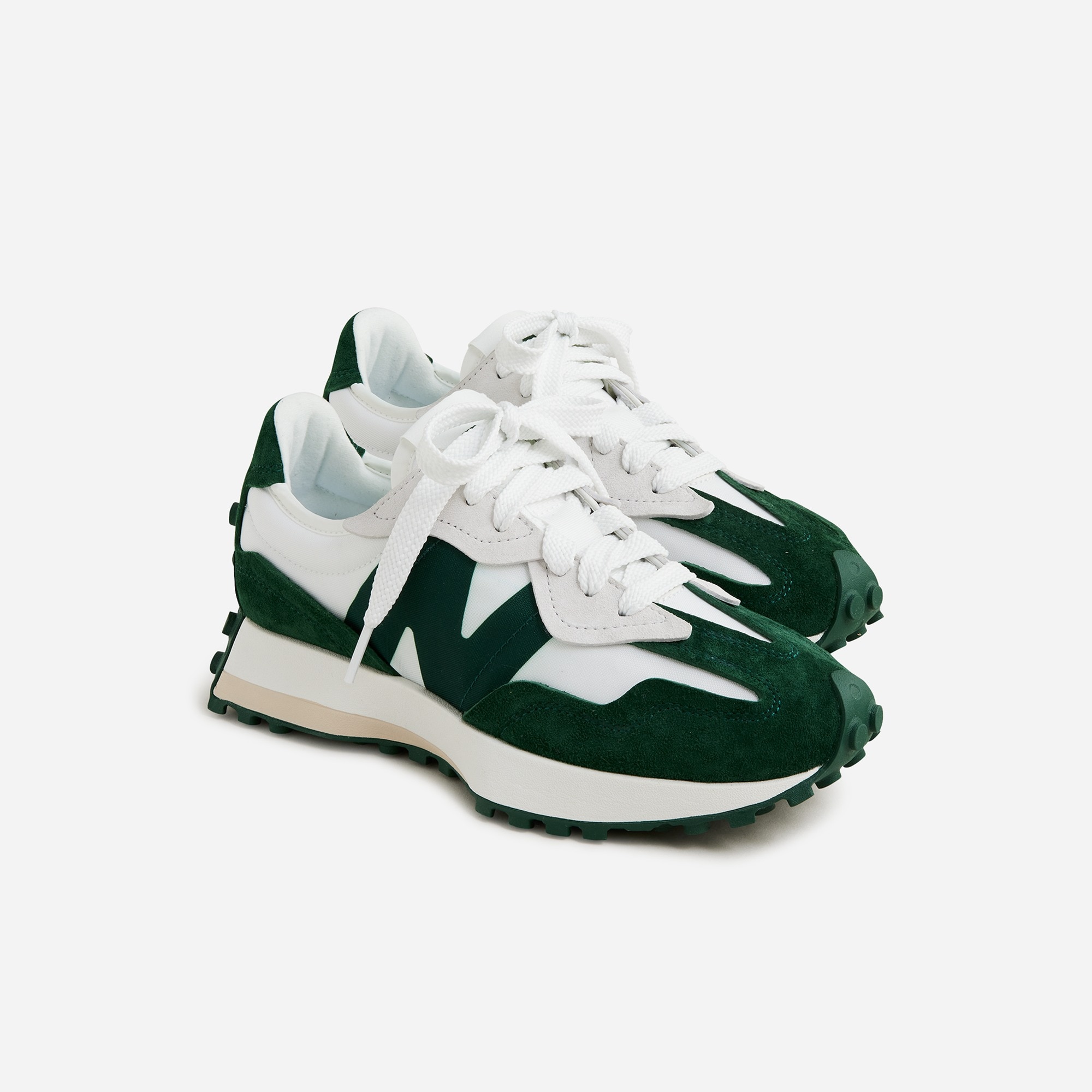 J.Crew: New Balance® 327 Unisex Sneakers For Women