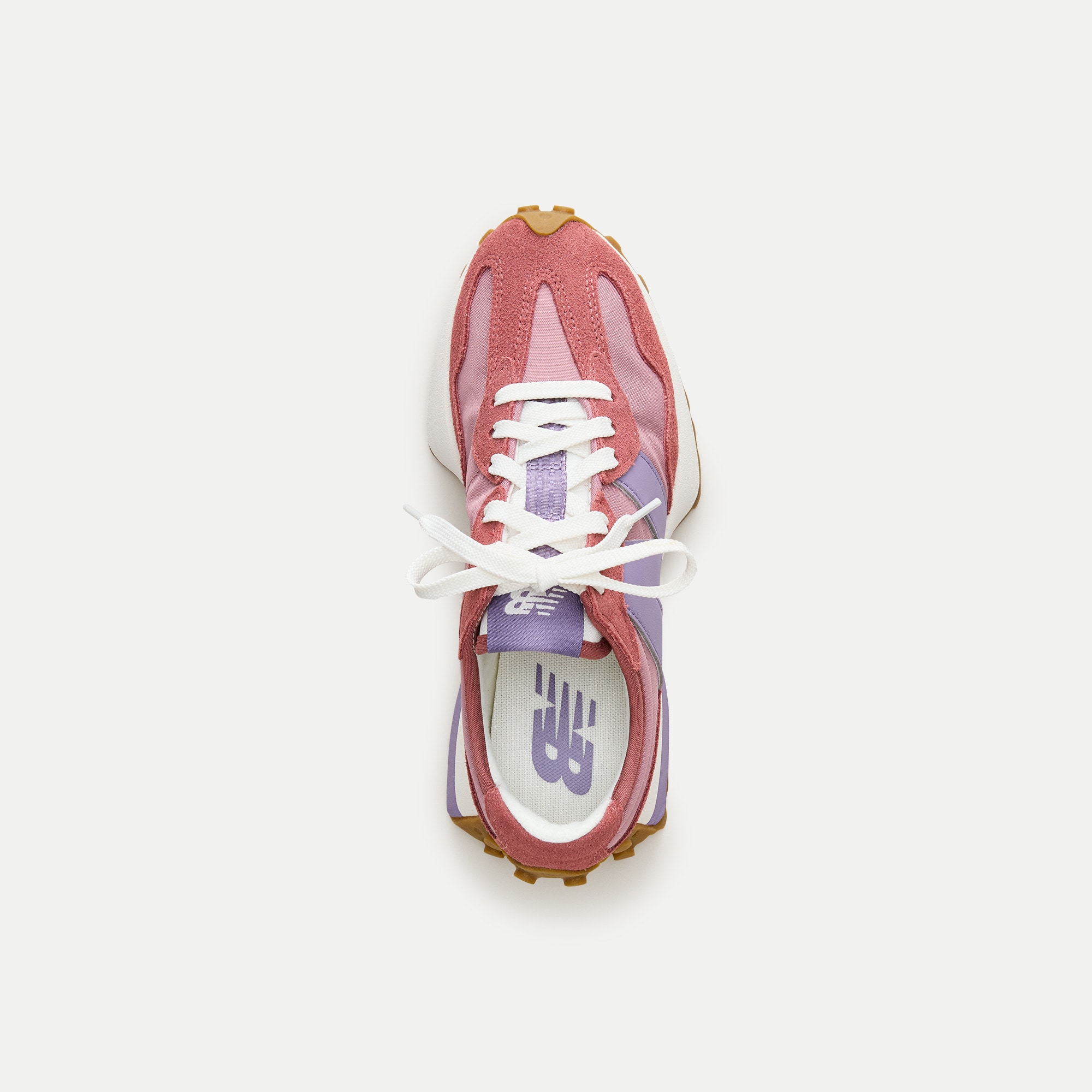 New Balance® 327 Women's Sneakers For Women | J.Crew