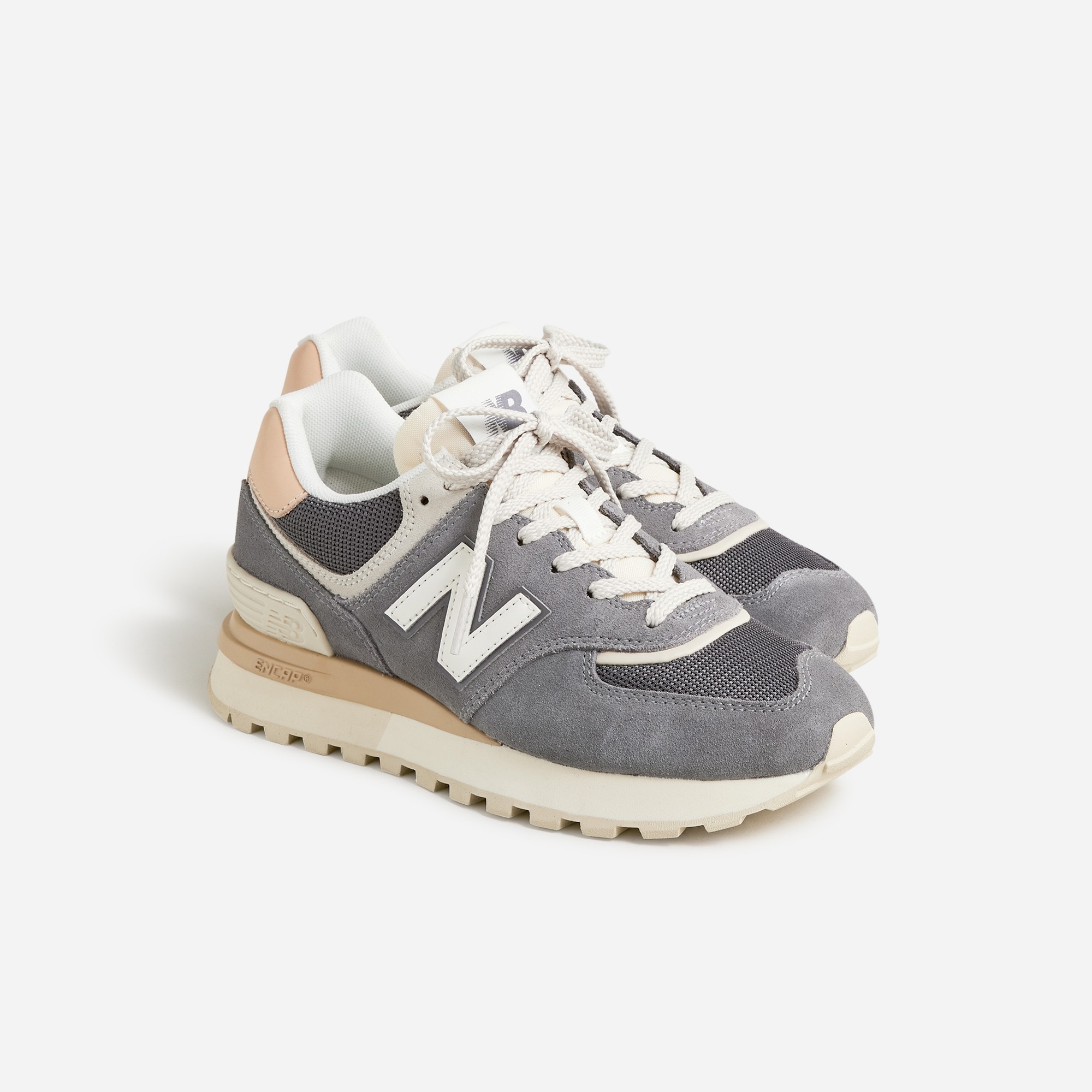 Jcrew New Balance Sneakers 2