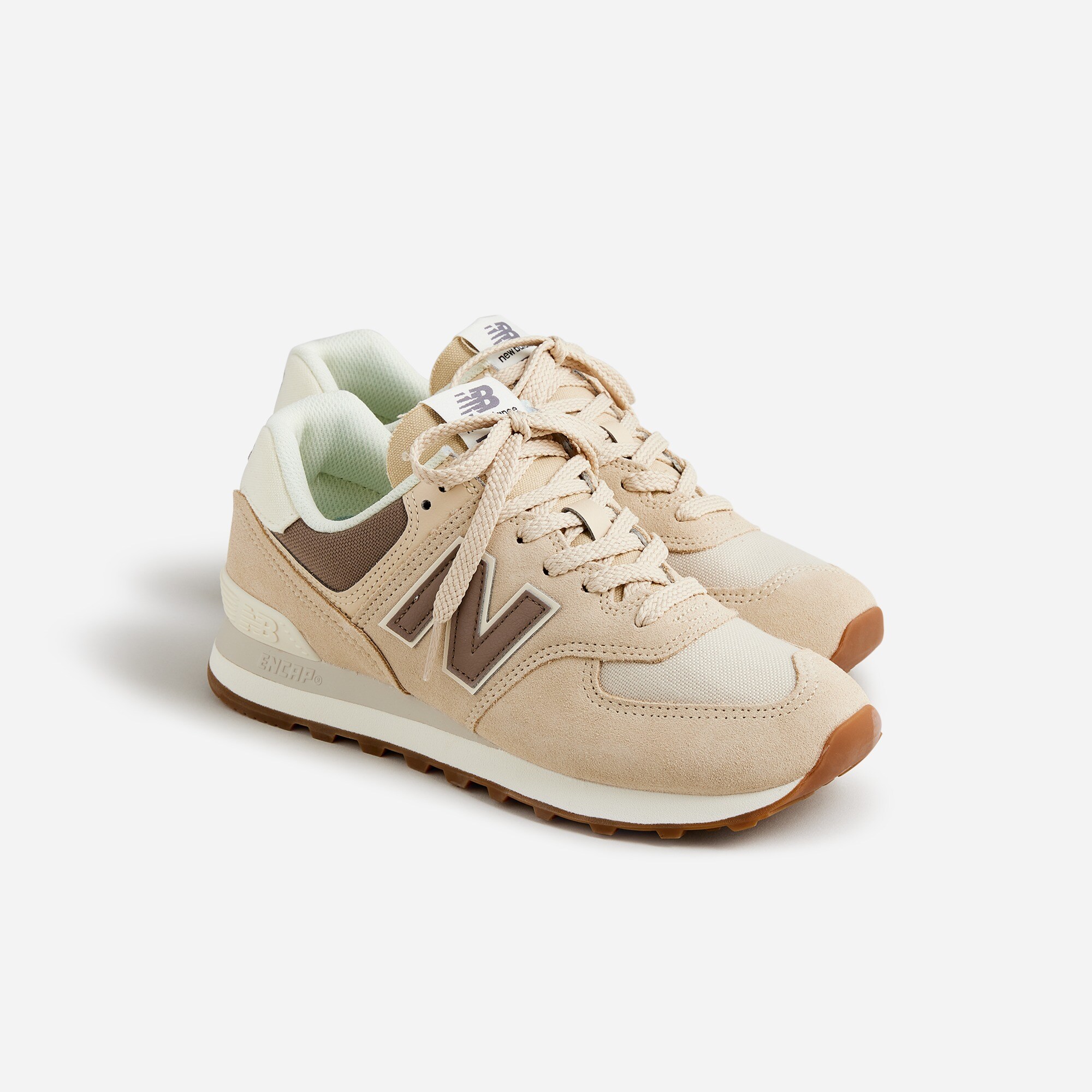 womens New Balance&reg; 574 women's sneakers