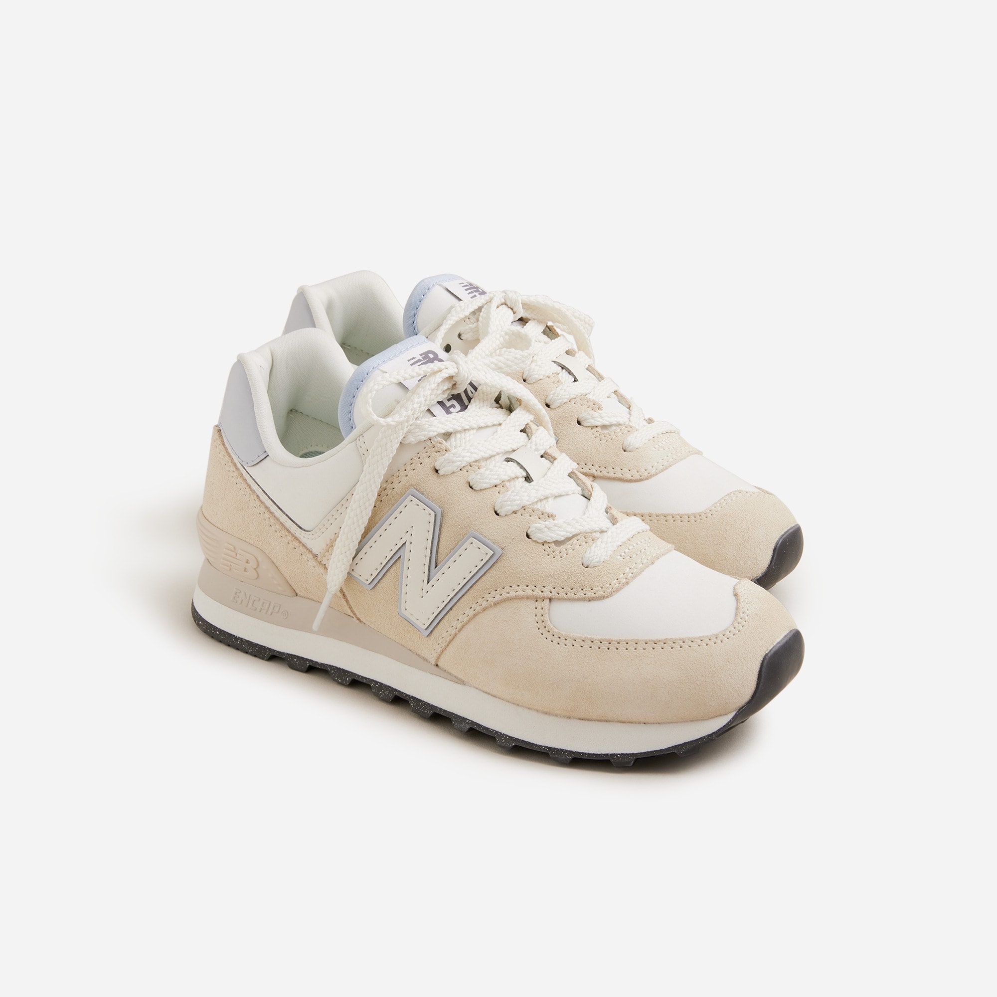 J.Crew: New Balance® 574 Women's Sneakers For Women