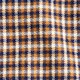 Girls' plaid button-strap dress GOLDEN BRANDY j.crew: girls' plaid button-strap dress for girls