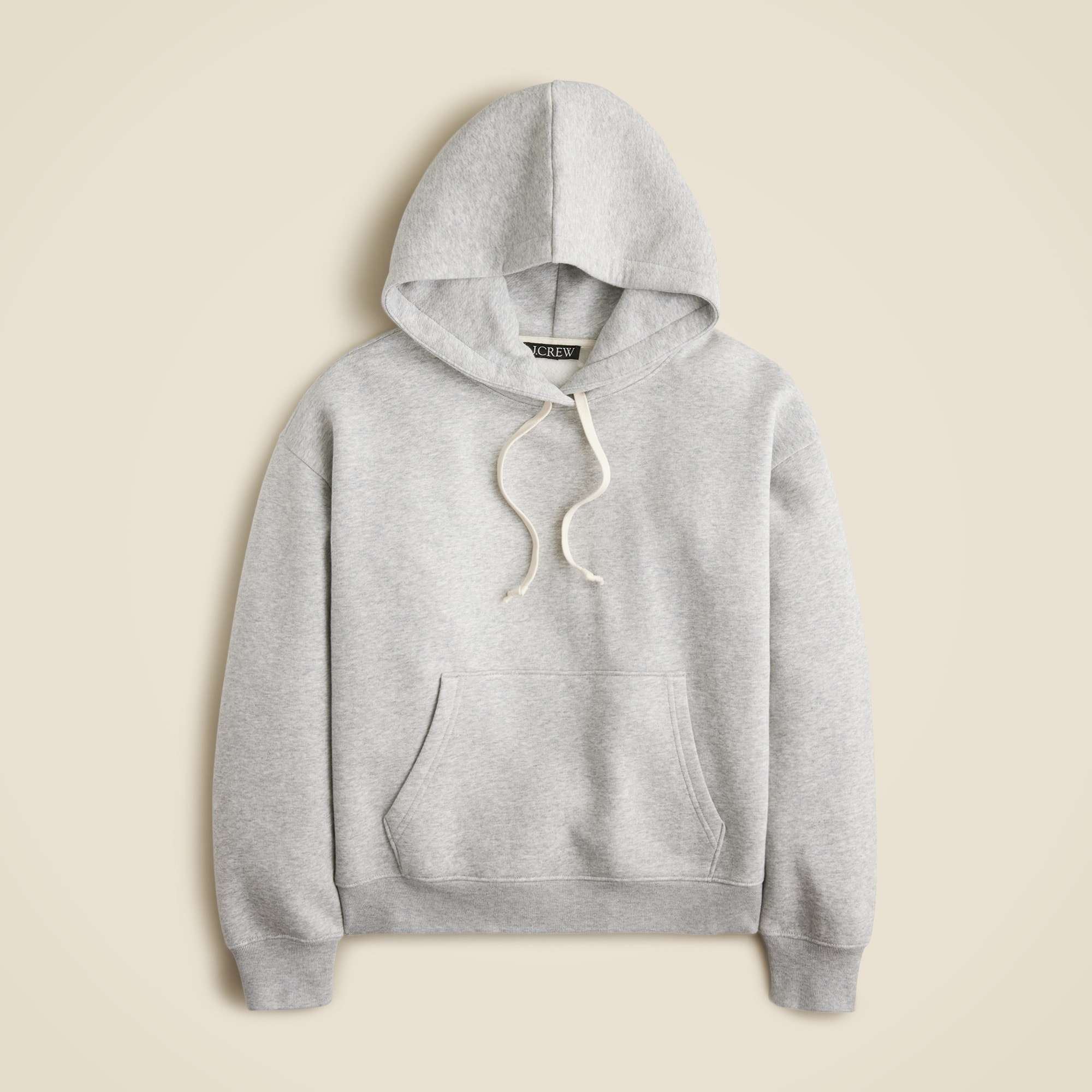  Heritage fleece hoodie