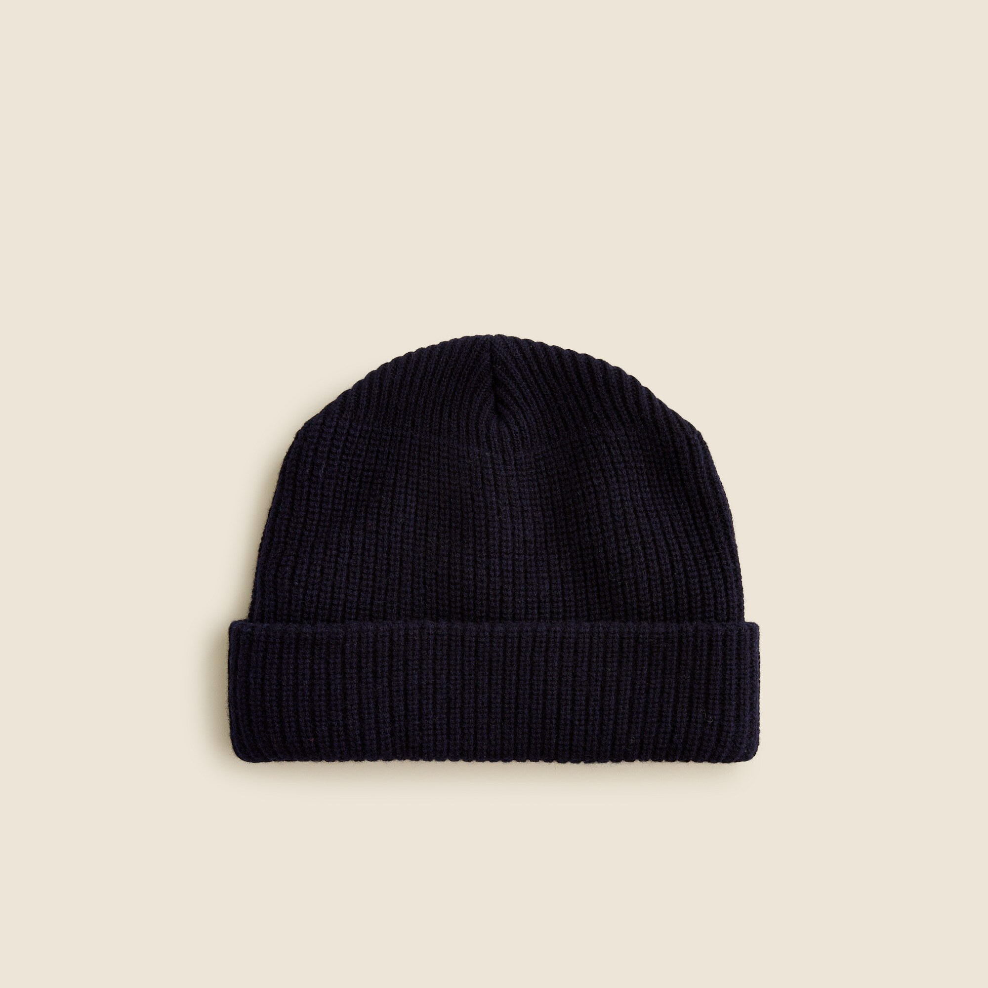 Cashmere beanie