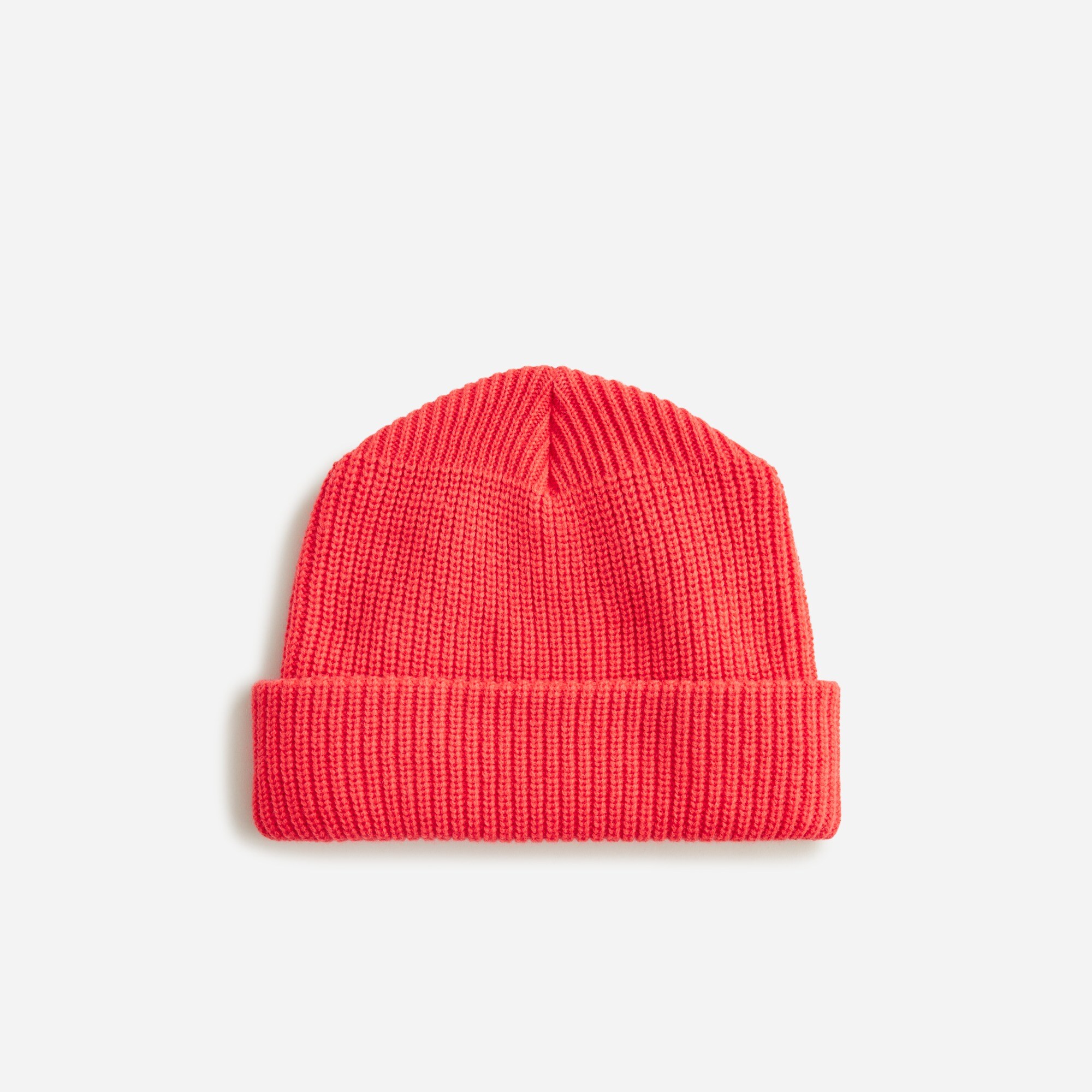 Wallace & Barnes Wool Beanie For Men | J.Crew