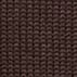 Heritage cotton quarter-zip sweater MIDNIGHT CACAO