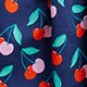 DARK EVENING CHERRIES P