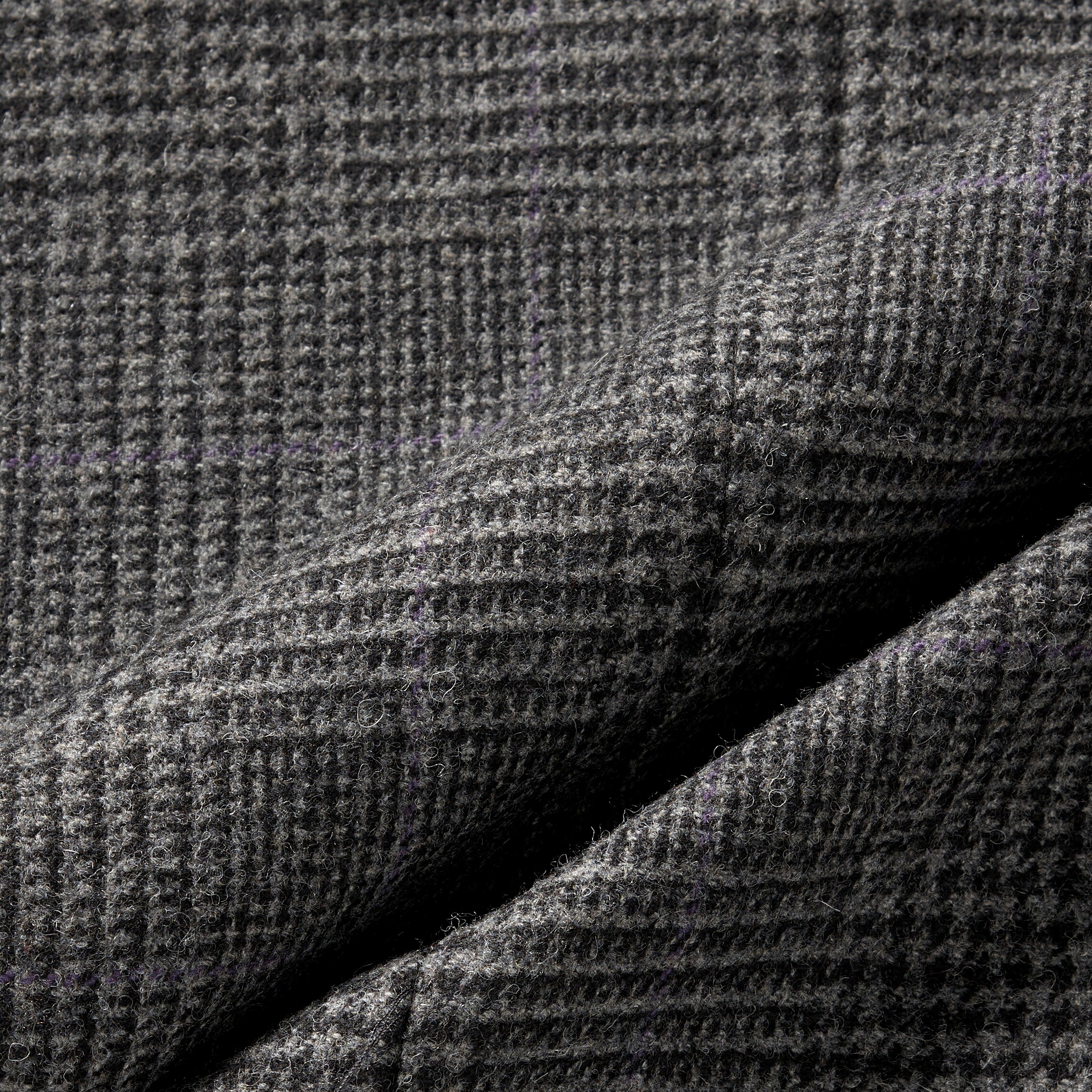 Crosby Classic-fit double-breasted blazer in plain-weave wool
