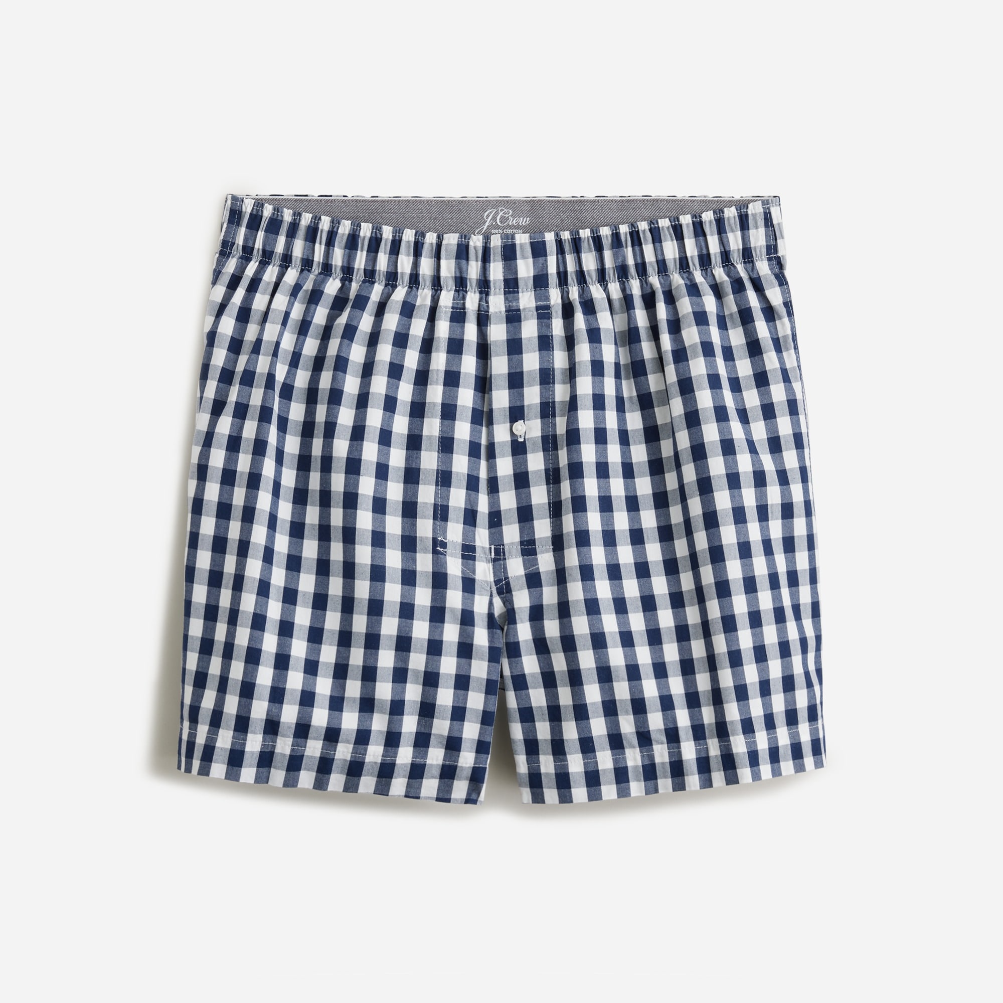  Patterned boxers