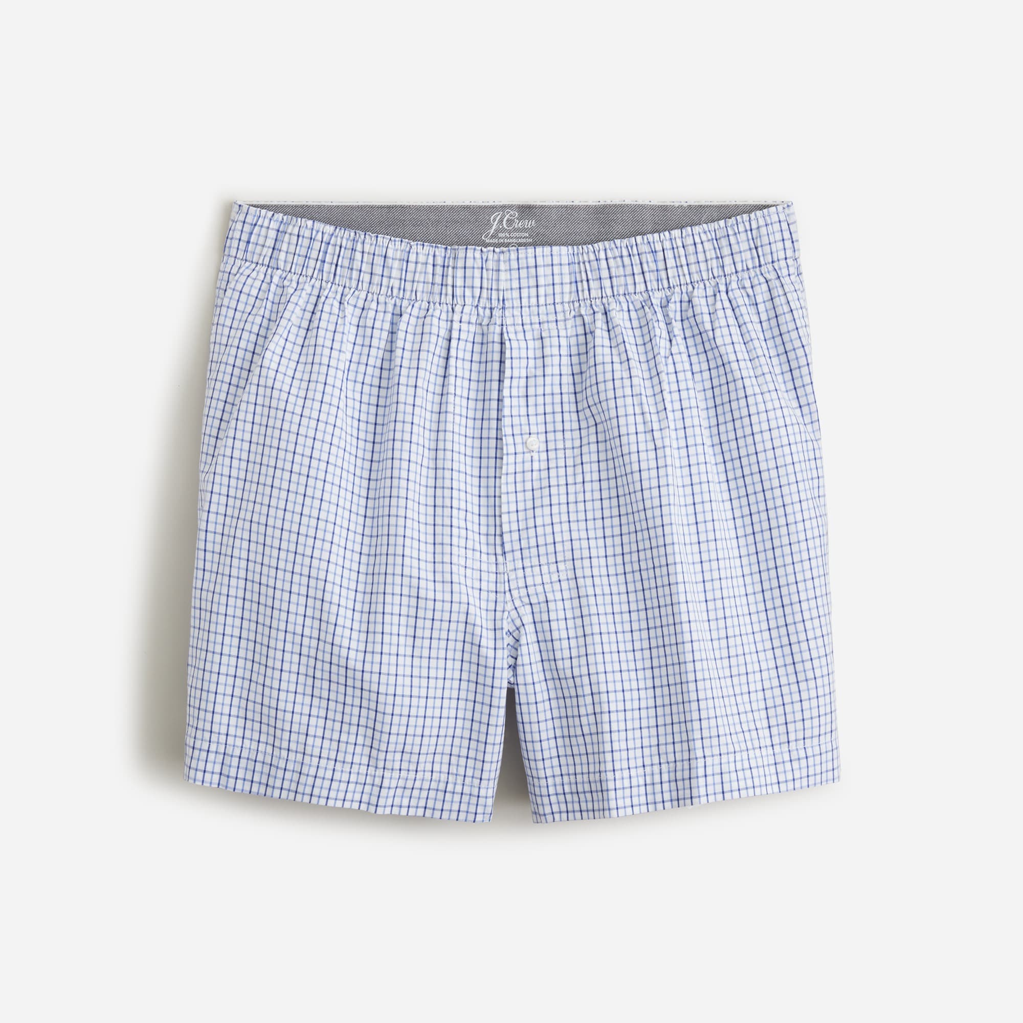  Patterned boxers