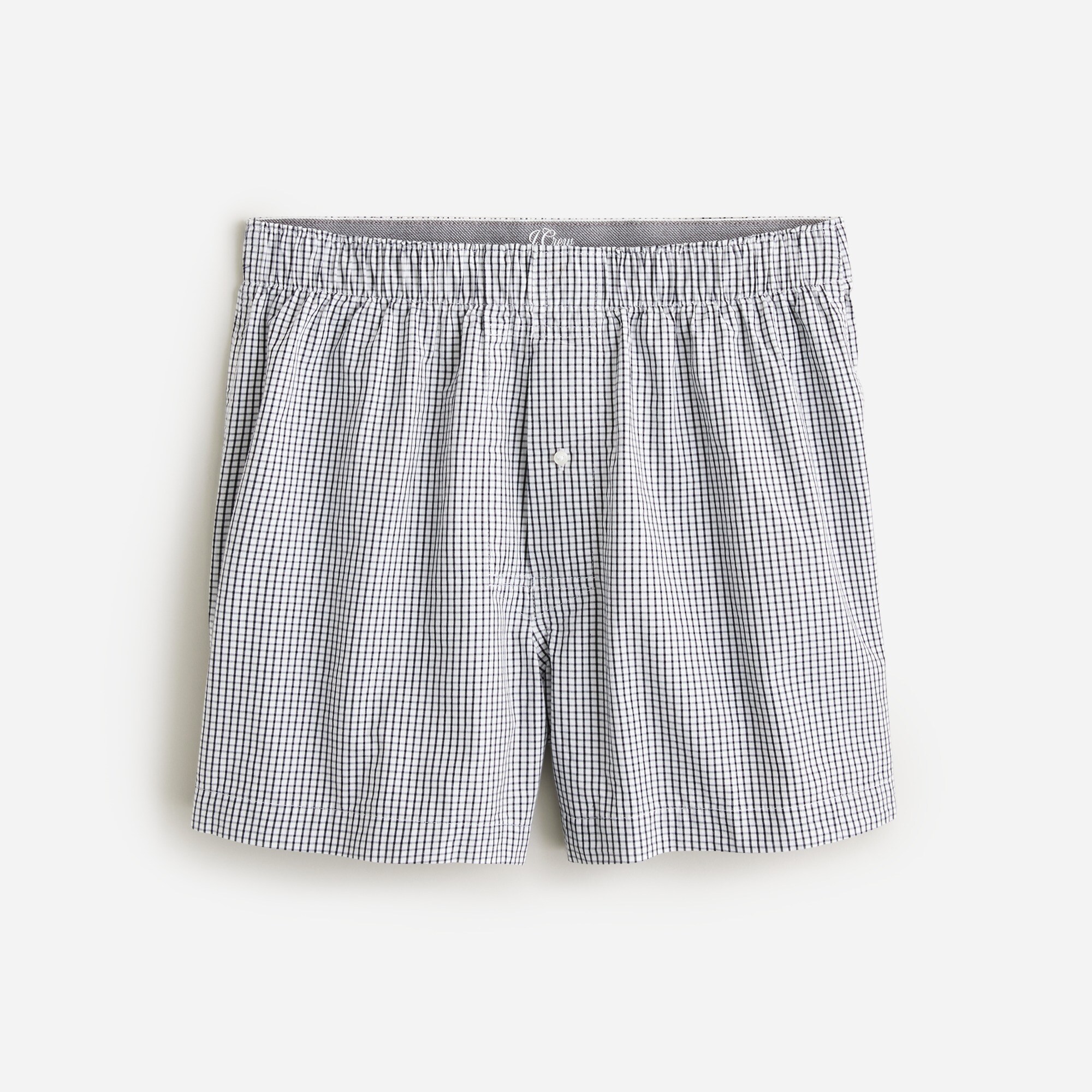  Patterned boxers