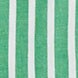 Relaxed button-up shirt GREEN ONYX WHITE factory: relaxed button-up shirt for women