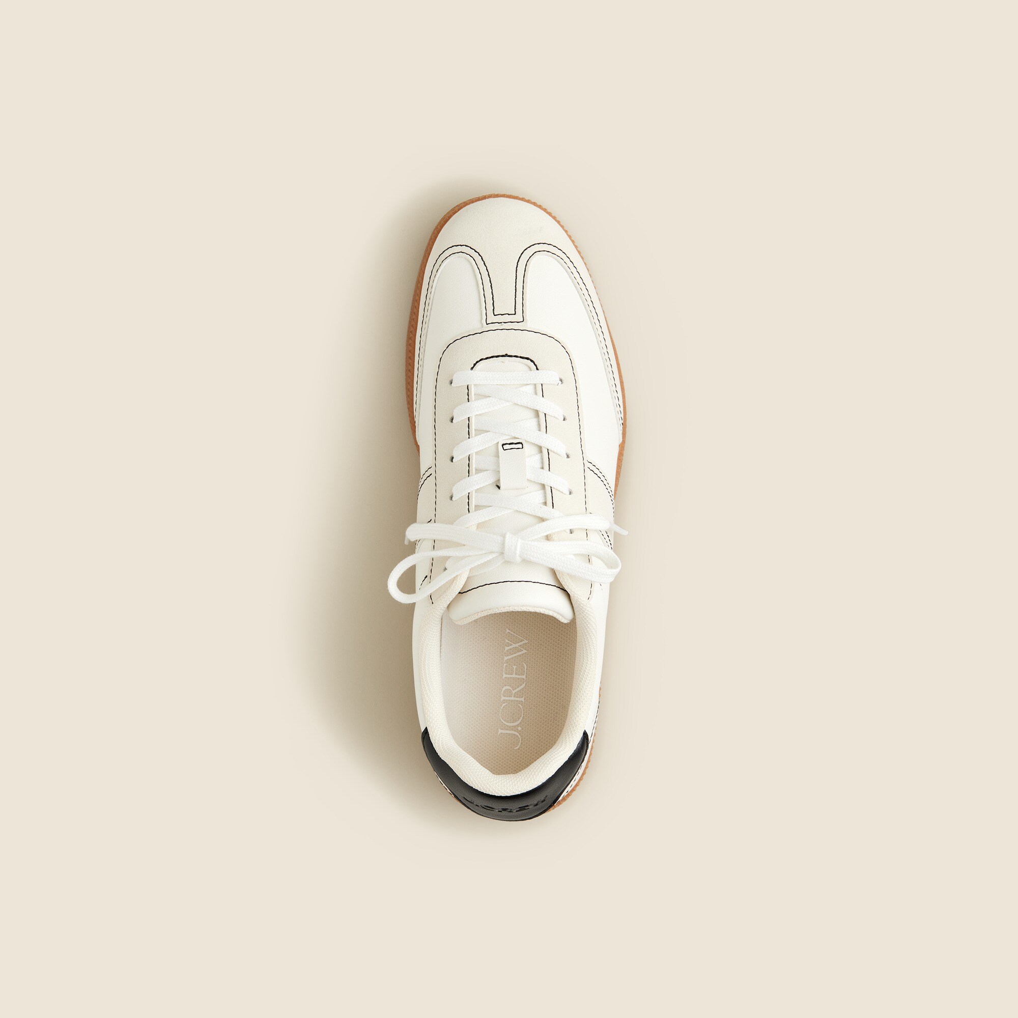 J.Crew Field Sneakers For Women | J.Crew