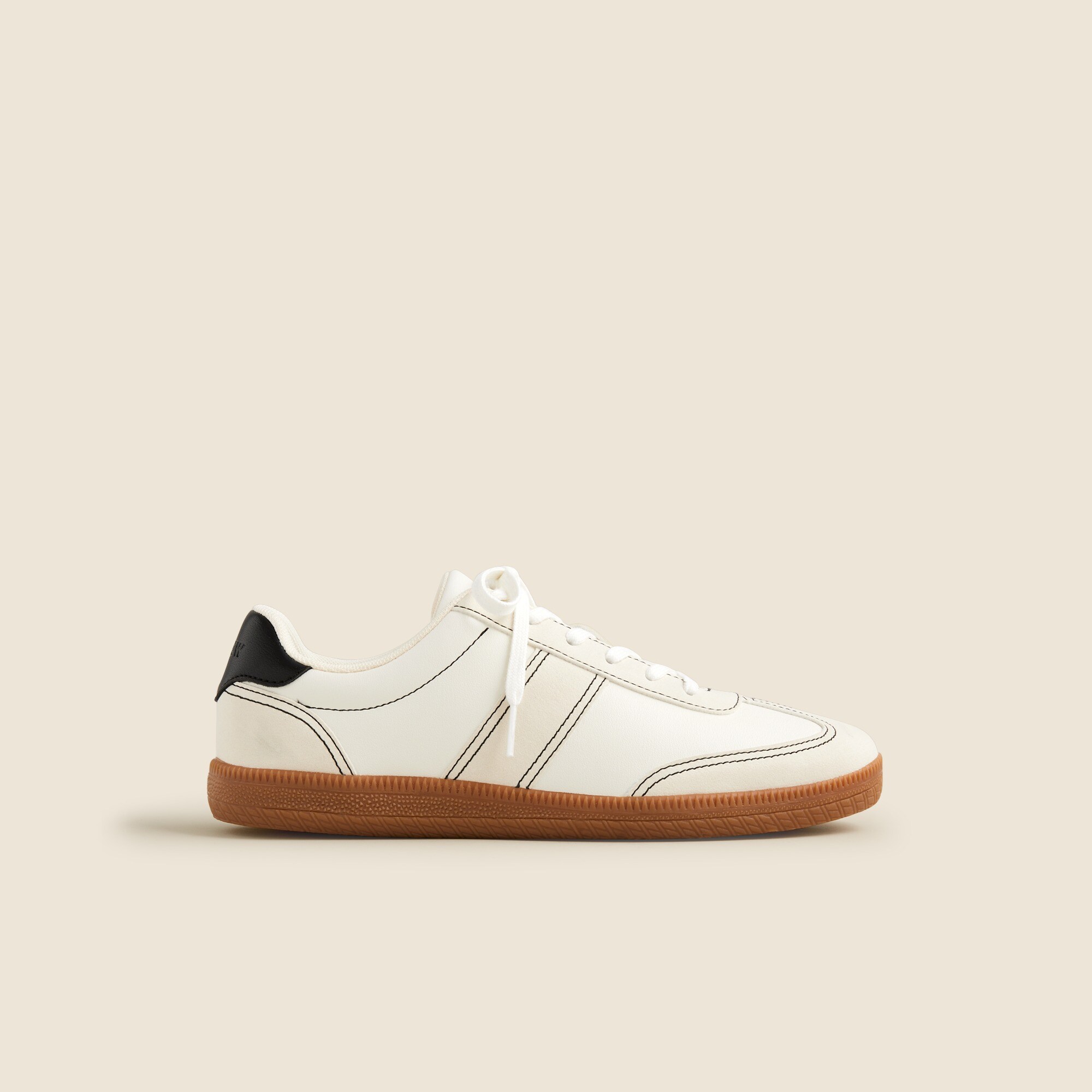 J.Crew Field Sneakers For Women | J.Crew
