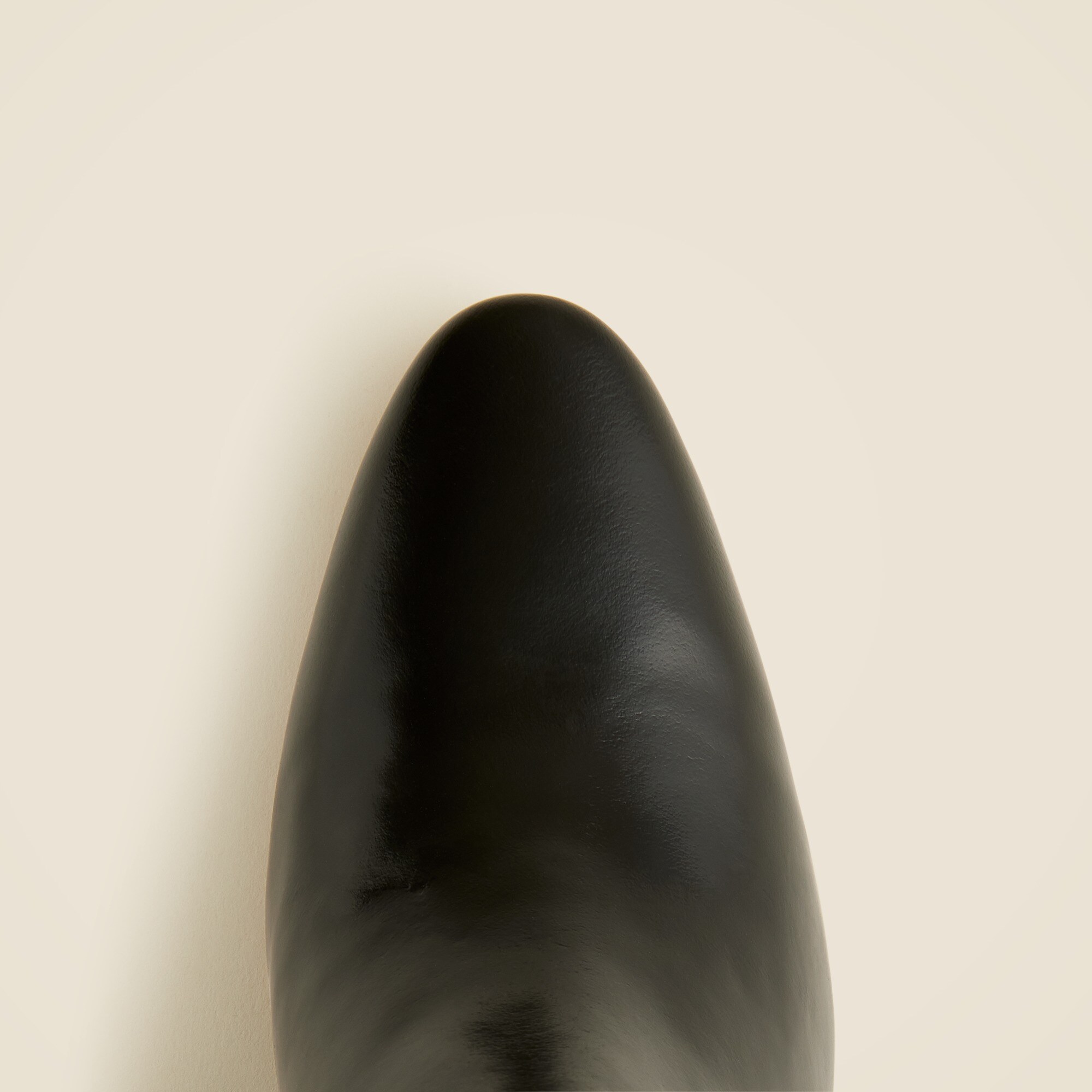 Piper ankle boots in leather