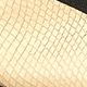 METALLIC GOLD SNAKE