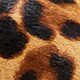 LEOPARD HAIR CALF