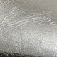 SILVER CRINKLE