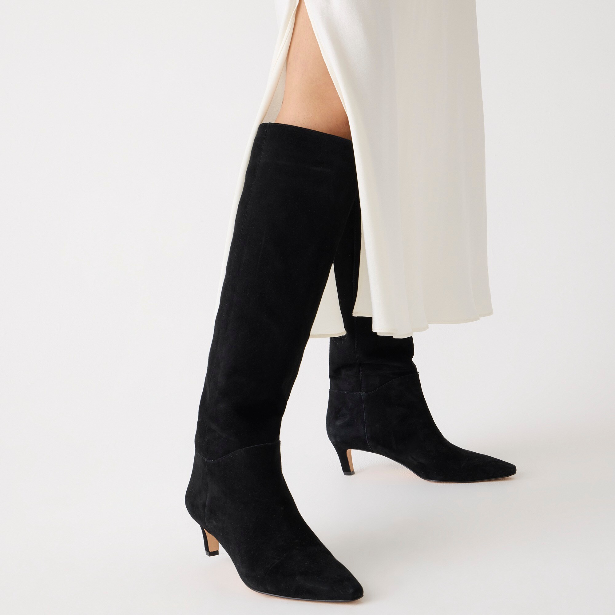 Stevie Knee-High Boot