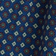 Printed boxers WHISKY BLUE BROWN 