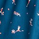 Printed boxers FDNY CLOVER WHITE GREEN 