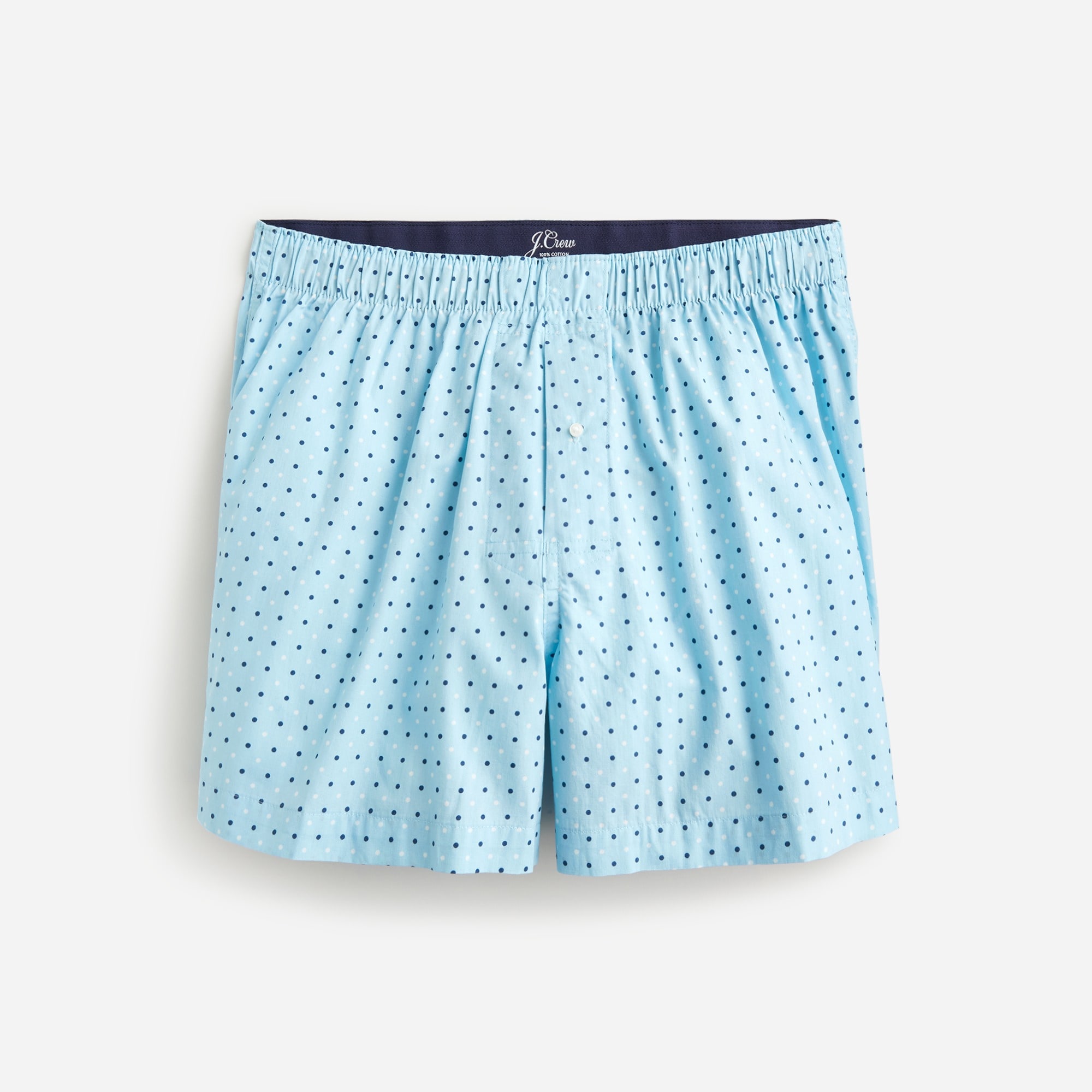  Printed boxers
