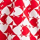 Printed boxers FDNY CLOVER WHITE GREEN 