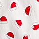 Printed boxers FDNY CLOVER WHITE GREEN 