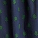 Printed boxers FDNY CLOVER WHITE GREEN 