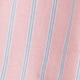 DENNIS STRIPE WHITE PIN