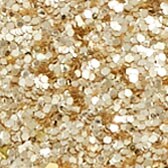 GOLD GLITTER