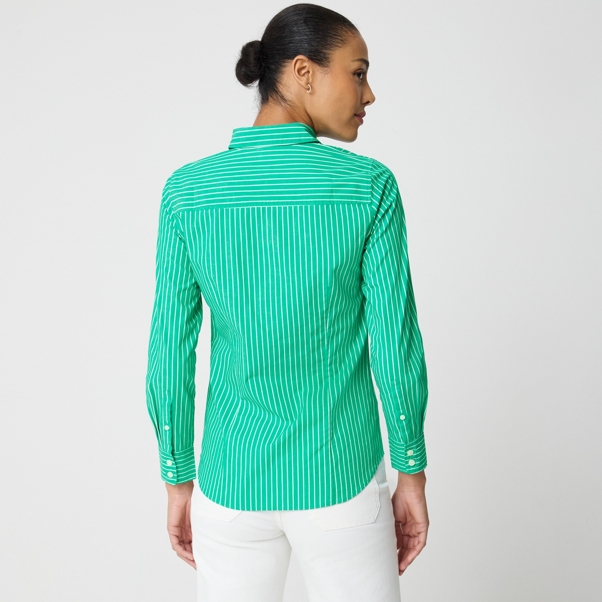 green dress shirts for women Outback Trading