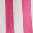 Petite lightweight cotton-blend shirt in signature fit SWEET FUSCHIA IVORY 