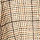 Louisa lady jacket in plaid English wool BROWN IVORY SHERLOCK PL j.crew: louisa lady jacket in plaid english wool for women