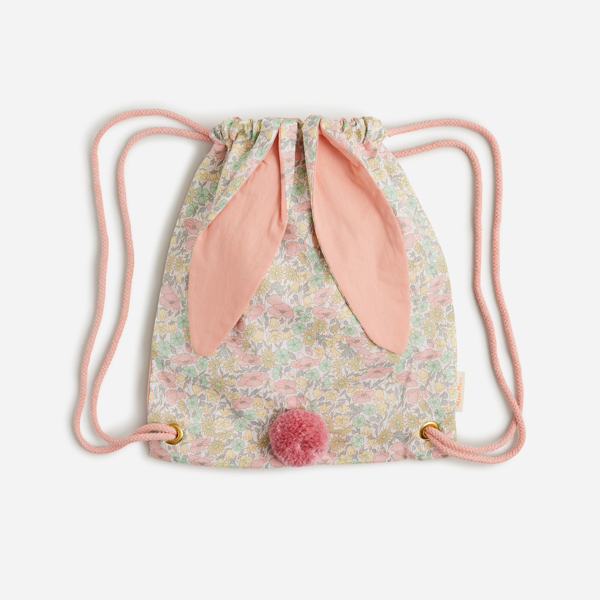 Meri Meri™ bunny backpack