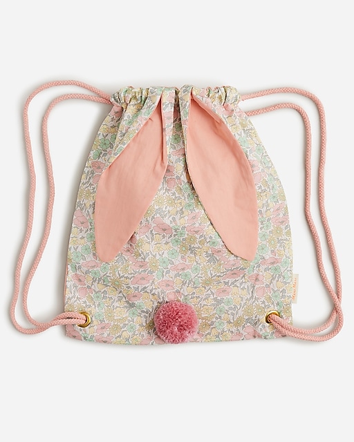 girls Meri Meri&trade; bunny backpack